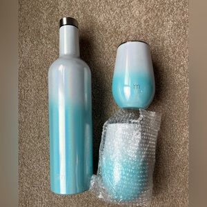 Simple Modern-Spirit Bundle Bottle and 2 tumblers